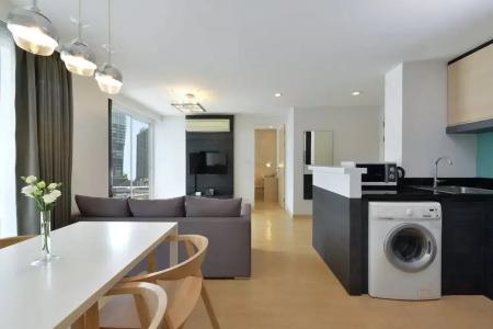 Arize Sukhumvit - 127