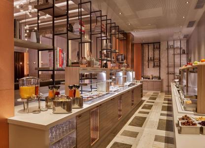 Park Plaza Nuremberg - 8
