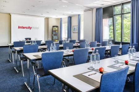 IntercityFreiburg - 10