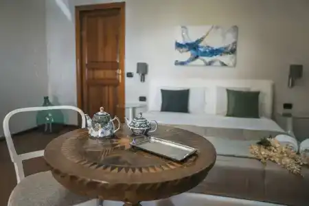 Villa La Lumia b&b Suites & - 44