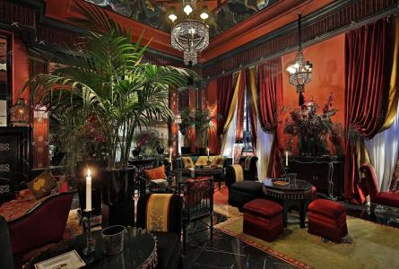 Palais Ronsard Relais & Chateaux - 1