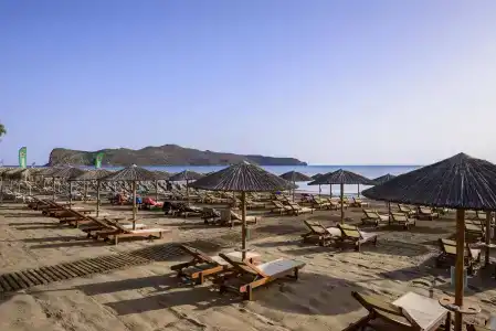 Atlantica Amalthia Beach - Adults Only - 24