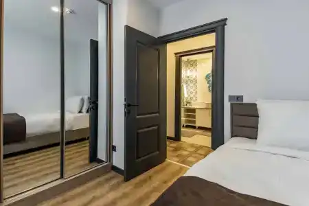 BayMari Suites City Life - 156