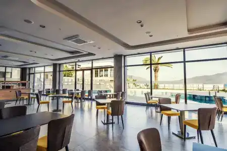 Premier Nergis Beach & Spa - 26