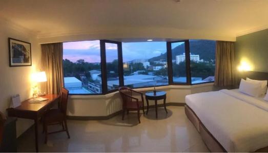 i Pavilion Phuket - Sha Extra Plus - 54