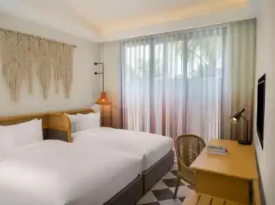 New World Phu Quoc Resort - 30