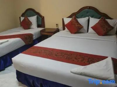 Aonang Village Resort - 29