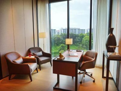 Intercontinental Singapore Robertson Quay (Sg Clean), An Ihg - 108