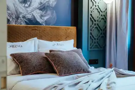 Espero Royal Stay - 4