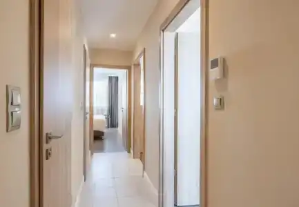 Silver Crown & Residence, Palace Quarter - 30