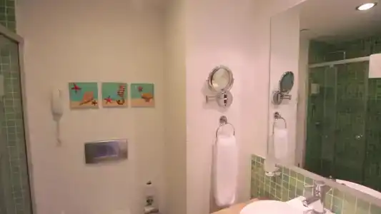Sunis Kumköy Beach Resort & Spa - 9