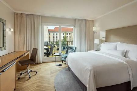 The Westin Grand, Berlin - 108