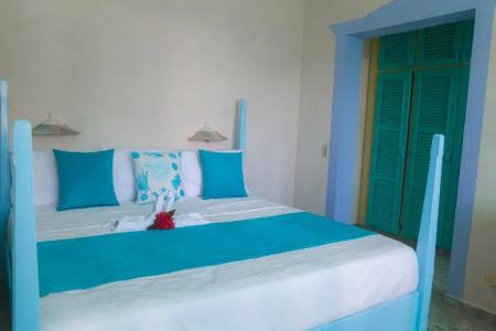 Playa Colibri - 123