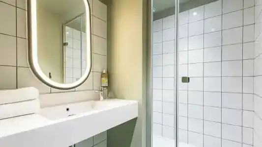 Novotel Reims Tinqueux - 16