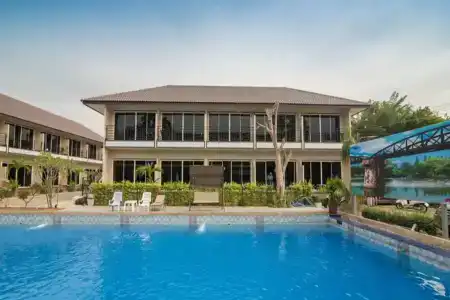 Sky Resort Kanchanaburi - 7