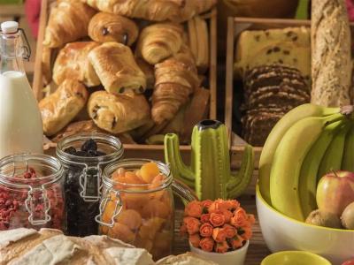 ibis Styles Reims Centre - 13