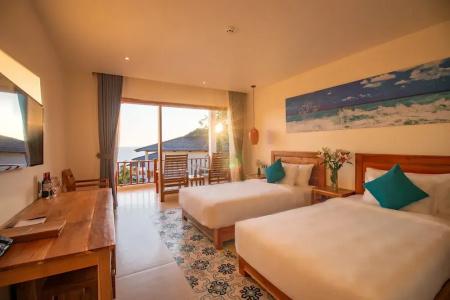 Camia Resort & Spa - 52