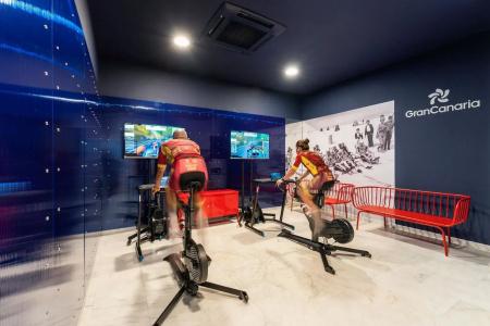 Marina Suites Gran Canaria - 28