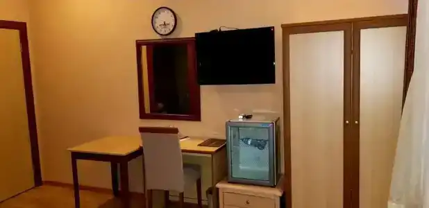EmexOtel Kocaeli - 31