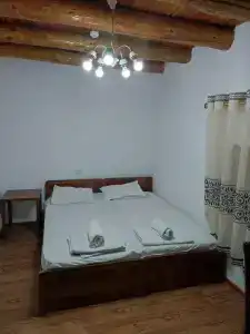 Ohun Caravan Sarai Хiх - 16
