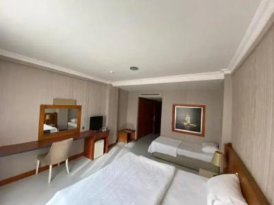 Green Mount - Spa - 13
