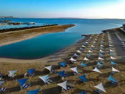Gravity & Aqua Park Hurghada - 26