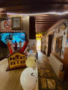 Avcıoğlu Konak Otel - 9