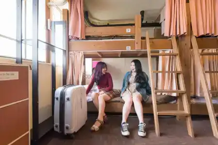 Hostel Q - 31