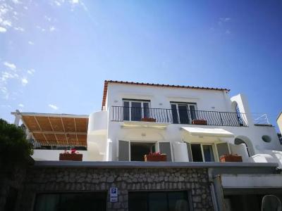 Villa Patrizi - 0