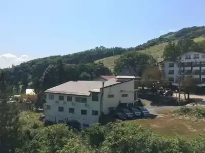Hakuba Paipu no Kemuri - 19