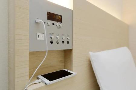 Keio Presso Inn Gotanda - 28