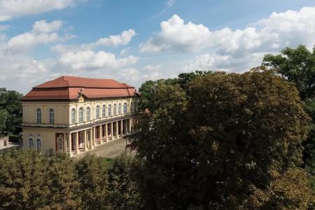 Radisson Blu Halle-Merseburg - 48