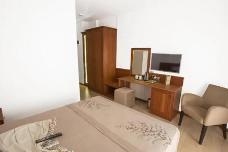 Grand Azmakhan Spa&Welness - 14