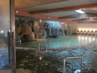 Ooedo-Onsen Monogatari Kinugawa Kanko - 10