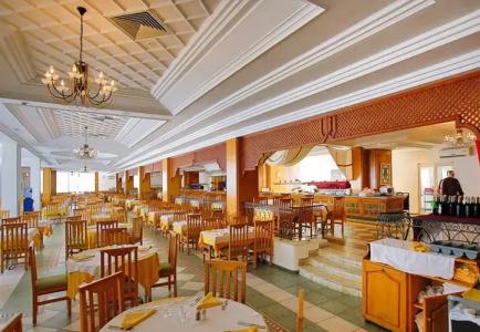 Al Jazira Beach - 40