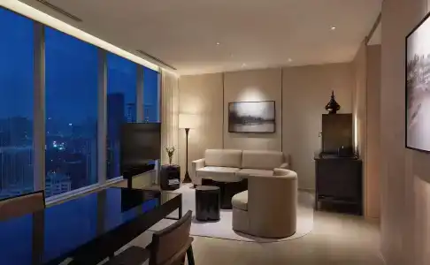 Park Hyatt Bangkok - Sha Extra Plus - 8