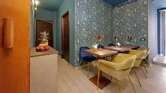Roma Suite Centro - 15