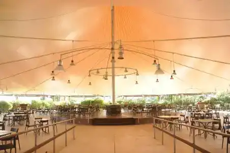 The Mirage Resort & Spa - 18