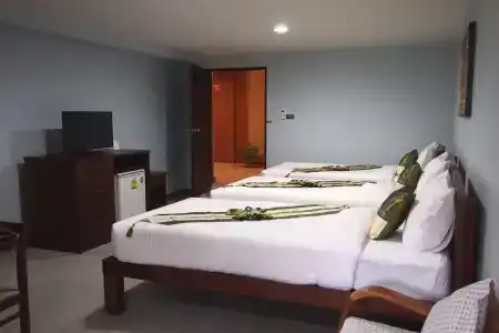 O Seven Khaoyai - 5