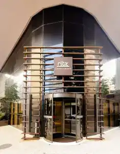 Ritz Copacabana Boutique - 0