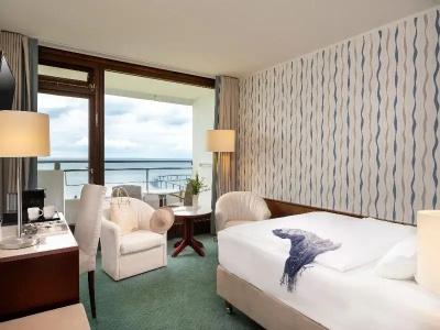 Maritim SeeTimmendorfer Strand - 148