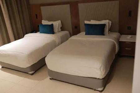 Ramee Palace - 106