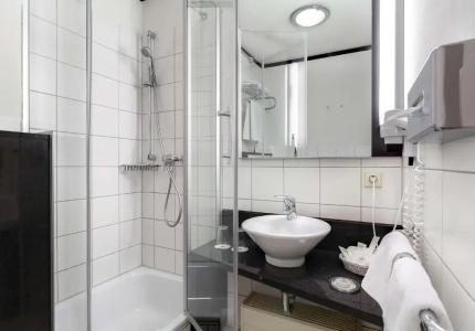 Best Western Nürnberg City West - 31