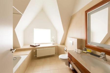 Ghent Marriott - 71