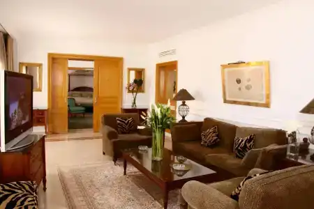 Savoy Sharm El Sheikh - 5