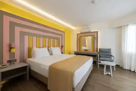 Yelken Mandalinci Spa&Wellness - 48