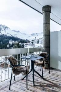 Arenas Resort Altein - 84