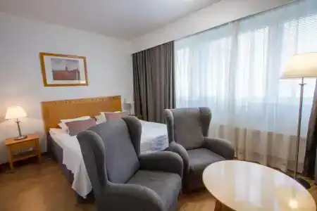 Economy Savonia - 22