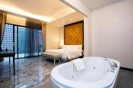 Phukalini Luxury Pool Villa & Onsen-Sha Plus Certified - 41