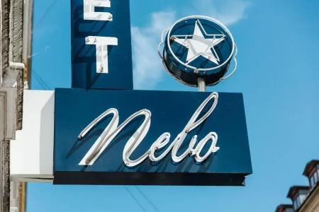 City Nebo - 26